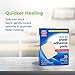 Rite Aid Sheer Adhesive Bandages with Sterile Non Stick Pad, 3