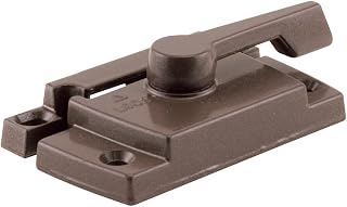 Prime-Line Products TH 23086 Trimline Cam Lock with Keeper, Lug Type, Bronze