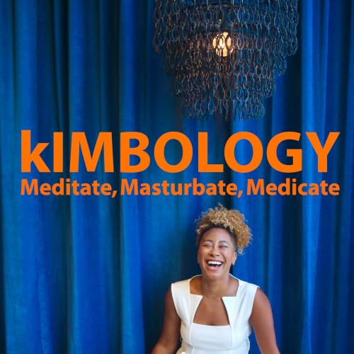 Kimbology cover art