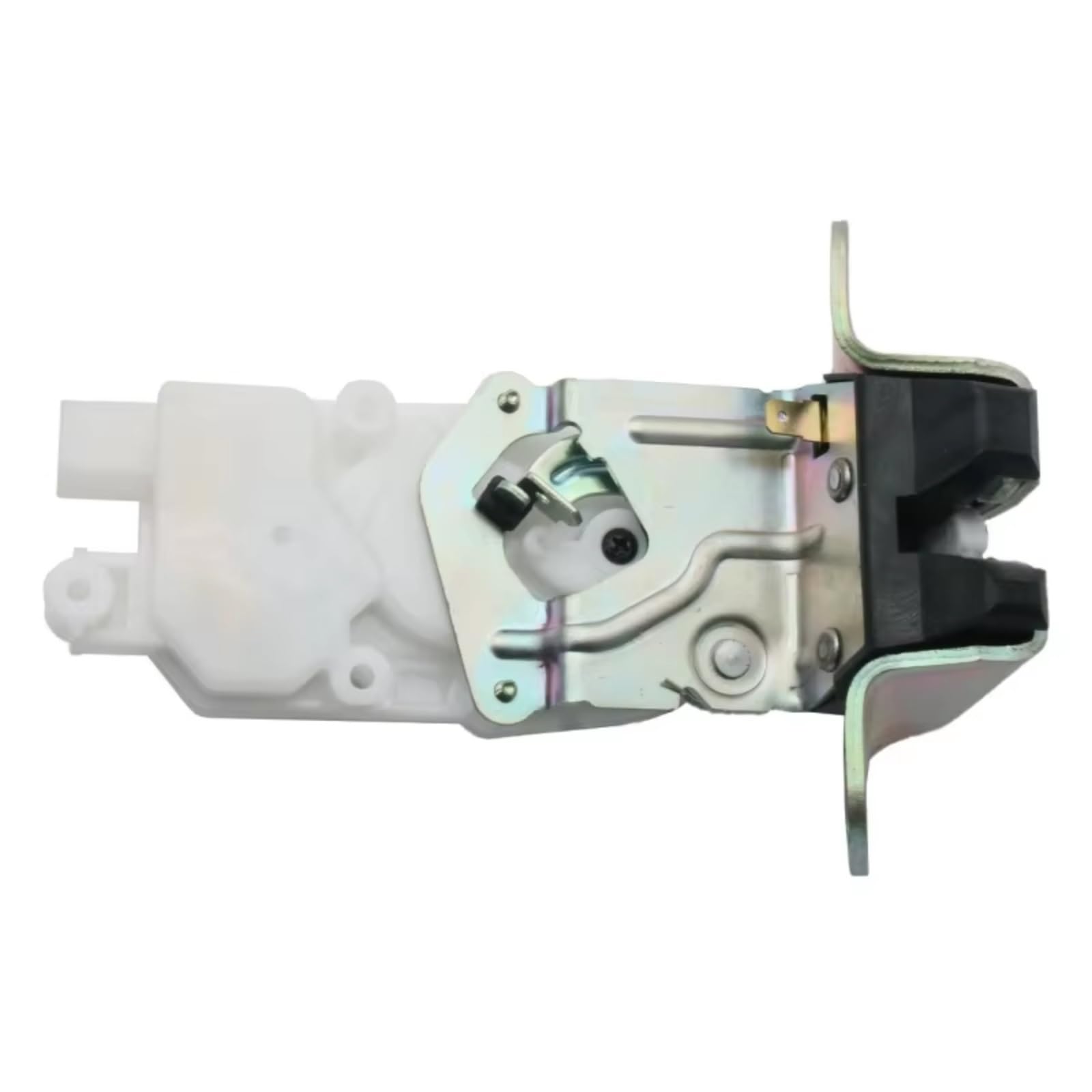 Cewsuio One Color Car Trunk Lid Latch Car Tailgate Trunk Lock Actuator Latch Parts Compatible With Mitsubishi For Outlander 2000 2400 3000 1600 3500 Oem 5808A079