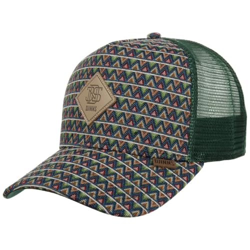 Casquette Trucker Snapback Unisexe avec Visière pour Printemps-Été