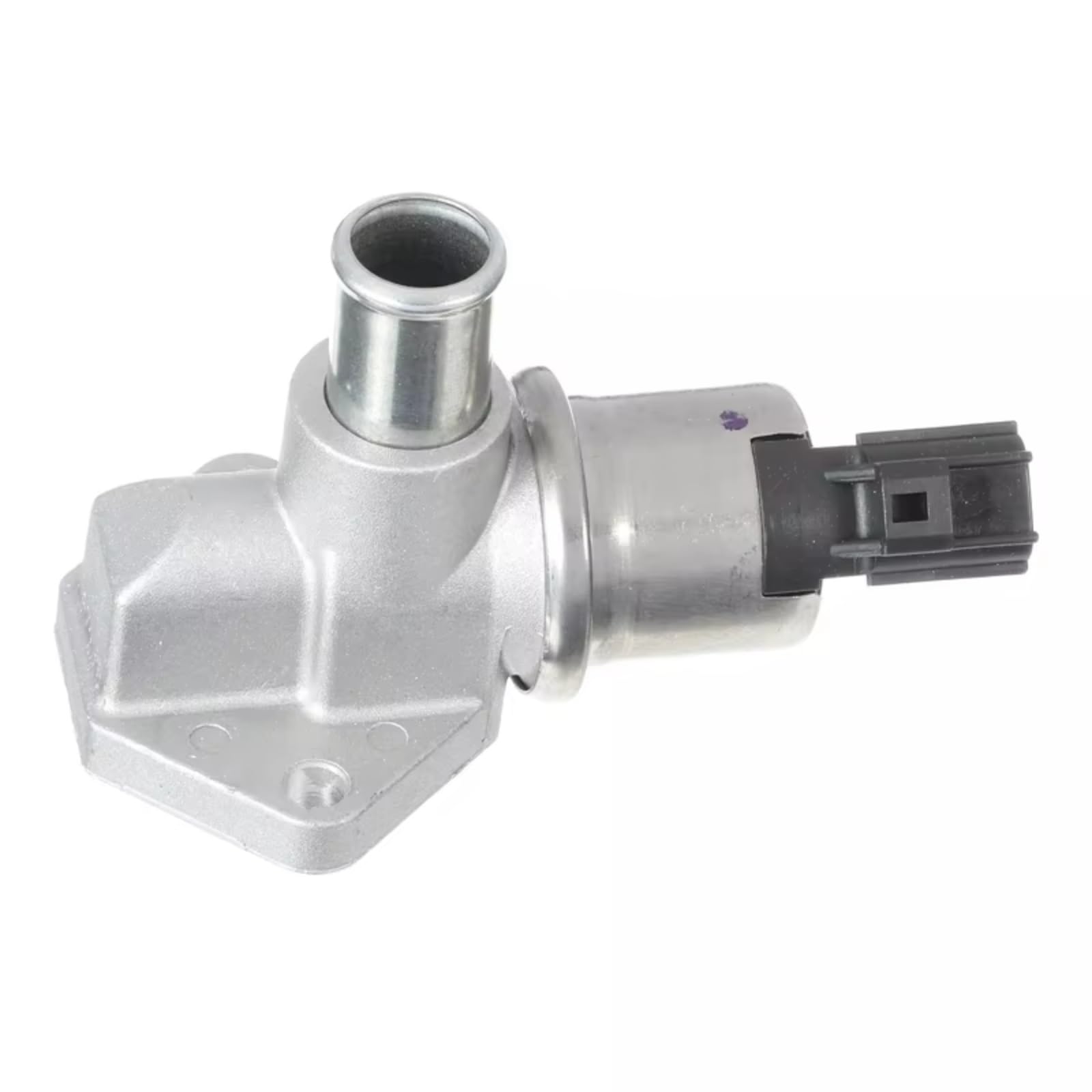 Szynbq One Color Idle Speed Control Valve Idle Speed Control Valve 2W7z-9F715-Ba Compatible With Lincoln For Town 2002-2004 Air