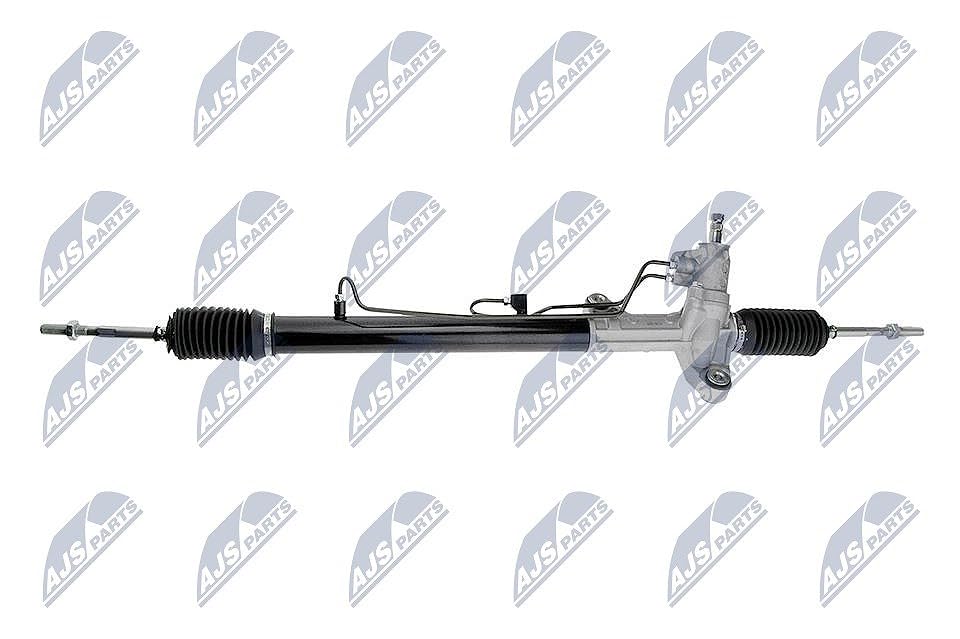 NTY Lenkgetriebe SPK-HD-002