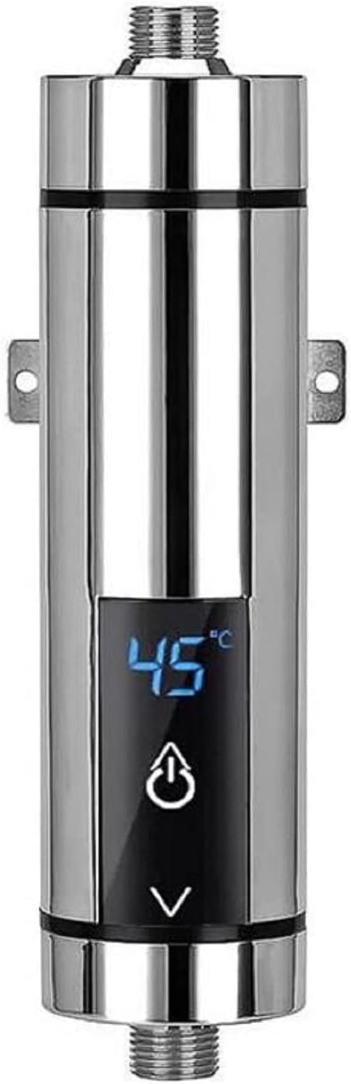 Minidoorstroomboiler, elektrische boiler, douche, miniinstant boiler