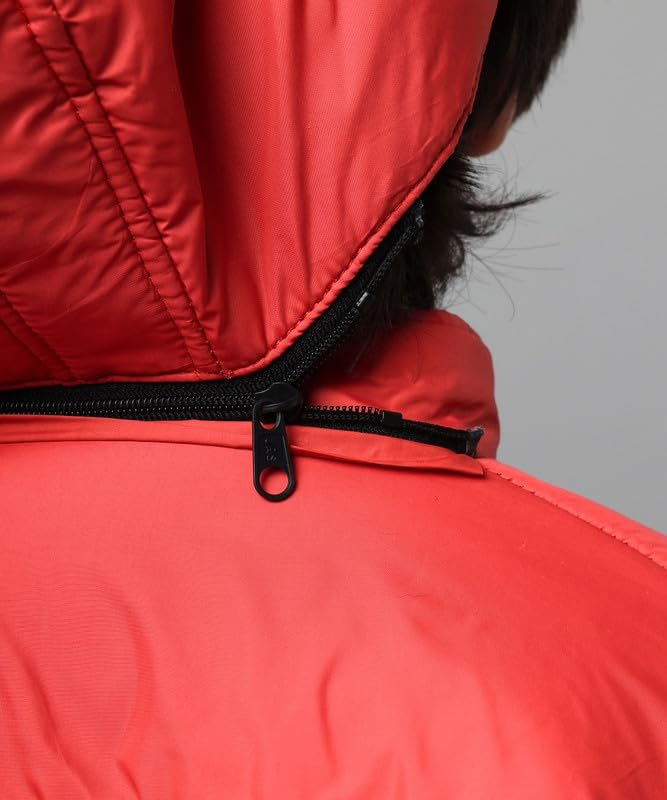 Image of New Colour Winter Jacket For Kids