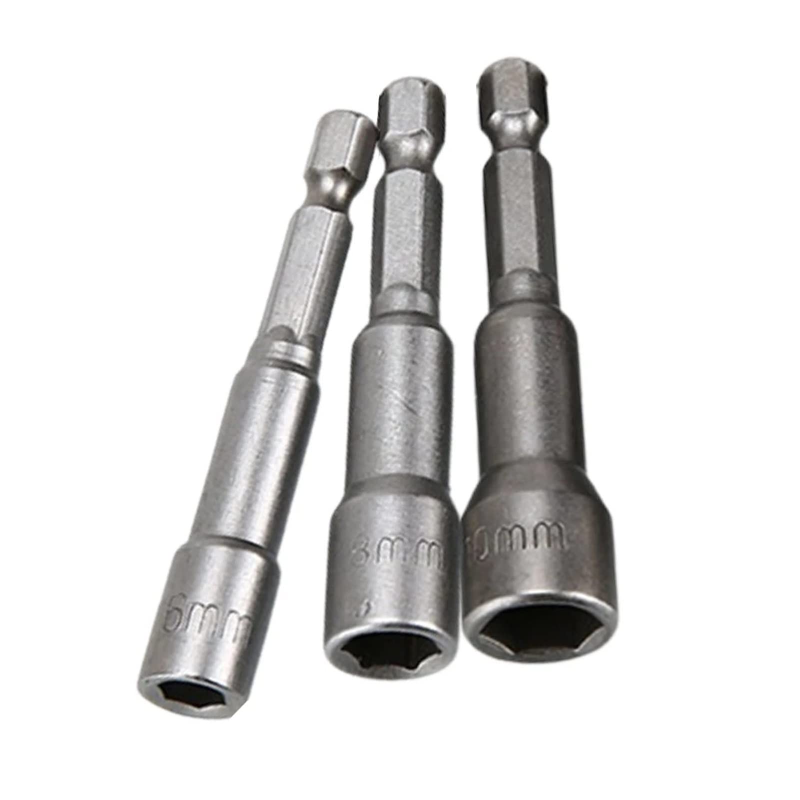 Tournevis à écrou magnétique pour monter vos meubles sans effort avec le lot 3pcs