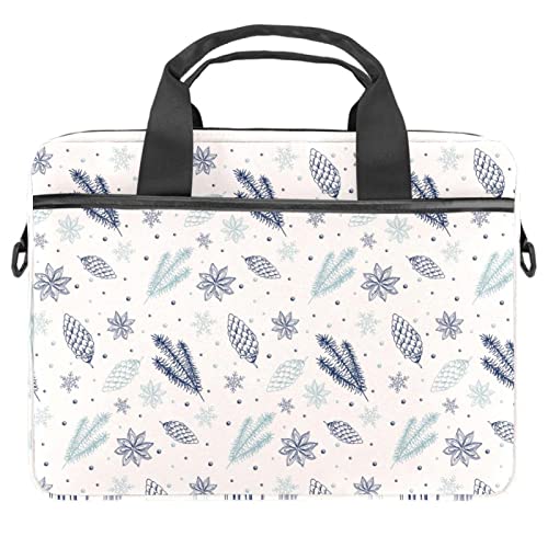 Sacoche ordinateur portable 13.3 pouces antichoc avec motif tournesol contre rayures