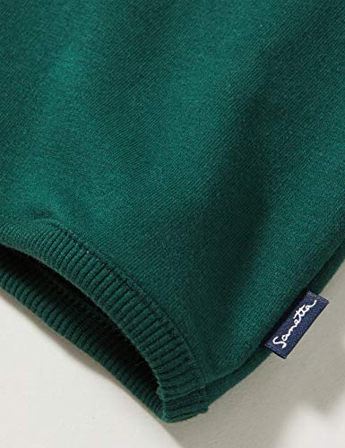 Sweatshirt Classy Green bébé garçon idéal pour les sorties