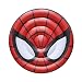 SwimWays Marvel Oversized Spider-Man Inflatable Shield Float