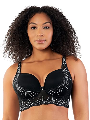 Pearl Plunge Bra la lingerie idéale sous une robe de soirée décolletée