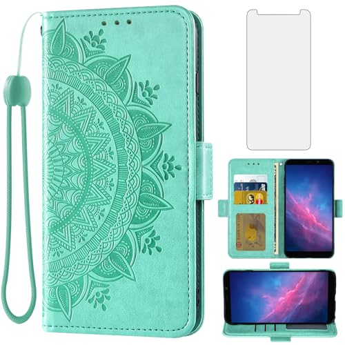 Housse Cloud Mobile Stratus C7 style portefeuille pour simplifier toutes vos sorties