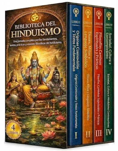 Imagen de Biblioteca del Hinduismo