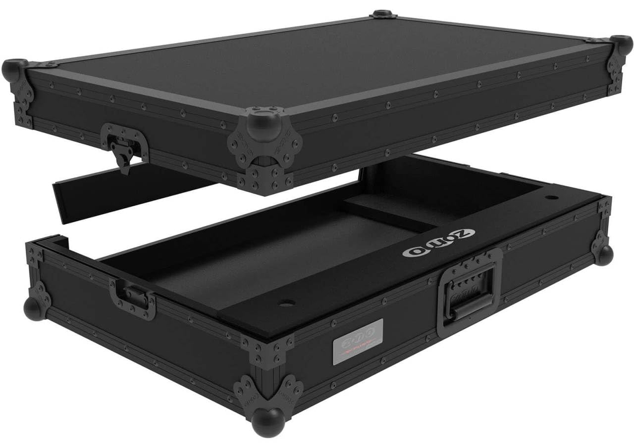 Zomo Flightcase Rane Four NSE - Koffer - Transportcase passend für den Rane FOUR DJ-Controller