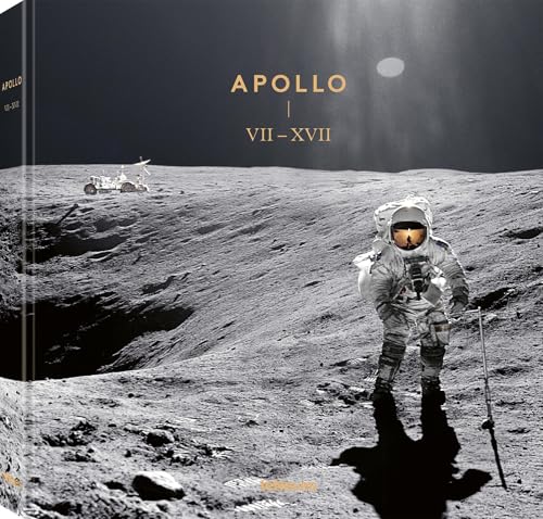 Apollo VII-XVII: Revised and Extended Edition