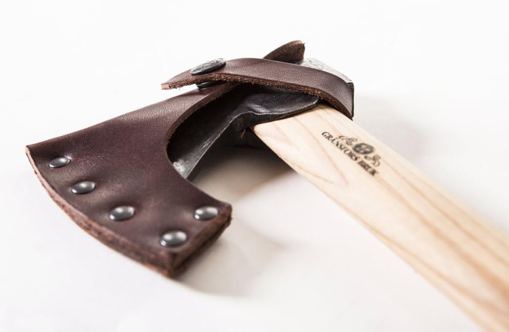 PECO 33027-PE Gransfors Bruk Mini Hatchet