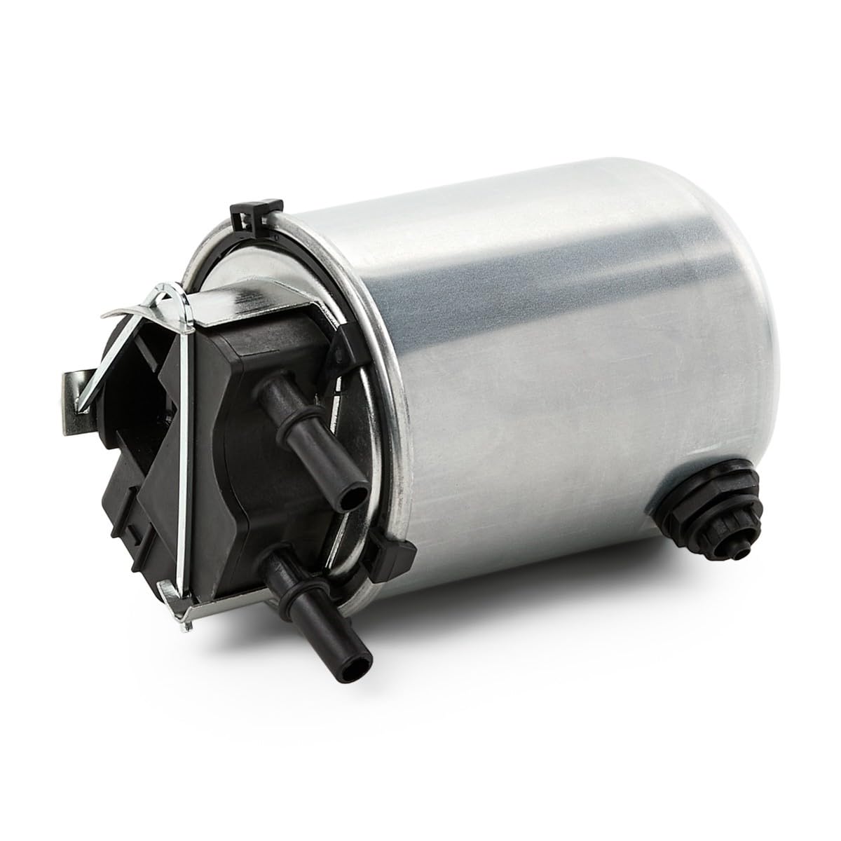 RIDEX 9F0227 Filtre à carburant Compatible avec NISSAN Qashqai/Qashqai +2 I J10, NJ10 Diesel