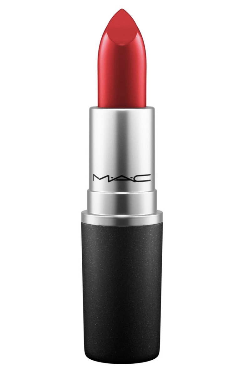 MAC Lipstick Cremesheen Dare You