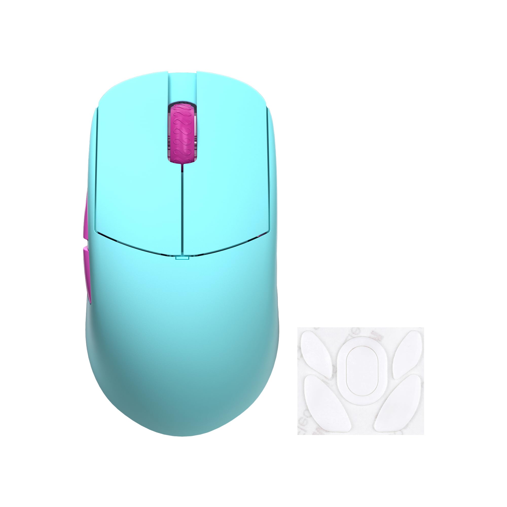 Amazon.co.jp: ラムズ(Lamzu) Atlantis Mini Pro ゲーミングマウス 
