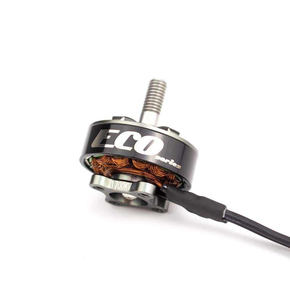 VIDOO 6S 1700KV 4S 2400KV silnik bezszczotkowy do drona RC FPV Racing-1700KV