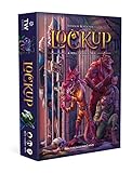 Zubehör Thunderworks Games Lockup a Roll Player Tale Boxed Board Game, TWK4000