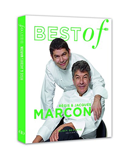 Best of Régis Marcon (French Edition)