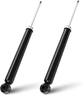 SCITOO Rear Shocks 2011-2015 for Chevrolet Cruze 2PCS