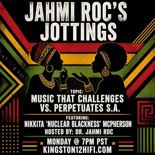 S3 E7 Music, Trauma & the Language of Consent