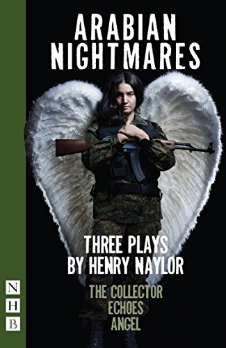 Arabian Nightmares: Three Plays view 2