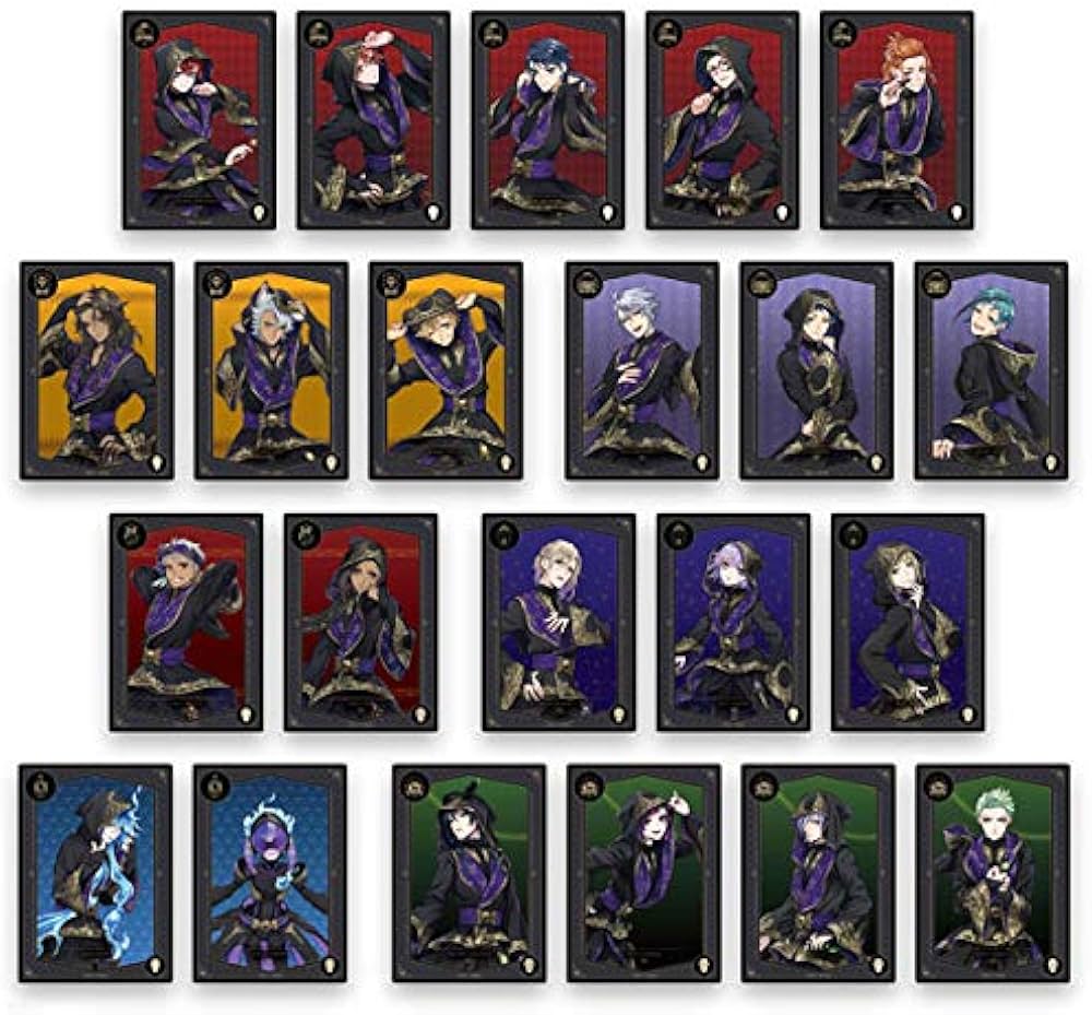 ツイステ まとめ売り【約550個！】値下げ検討します ツイステ【TWST