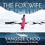 Cover of The Fox Wife