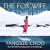 Cover zum Buch The Fox Wife