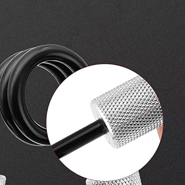 Grip Strength Trainer, 250 Lbs Hand Grip Gripper Strengthener for Strength Training and Exercise, Hand Exerciser for Workout Forearm