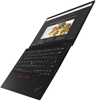 極美品LTE‼️ThinkPad X1 Carbon☘最高峰i7☘ノートパソコン Amazon.co.jp: Lenovo ThinkPad X1 Carbon 第7世代ノート