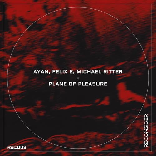 Ayan, Felix E & Michael Ritter