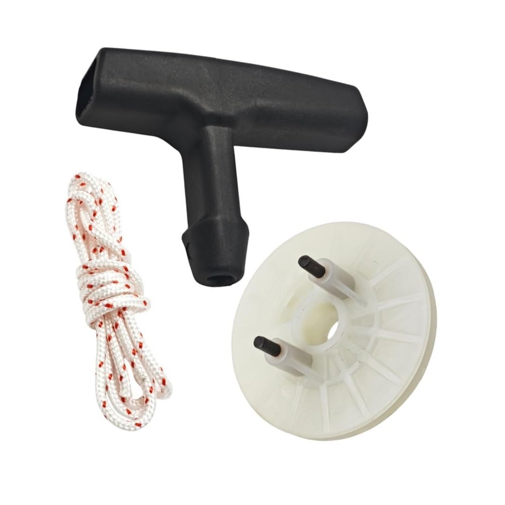 Poulie de lanceur 550XP 560XP 562XP - Kit de rappel de tronçonneuse 545