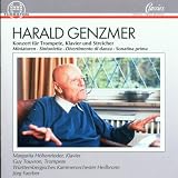  Harald Genzmer: Orchesterwerke