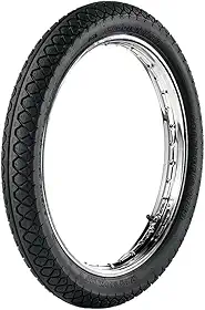 Pneu de Moto 60/100-17 Maggion Streetfighter 33L TT Dianteiro