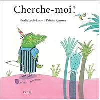 CHERCHE-MOI ! 2211215963 Book Cover