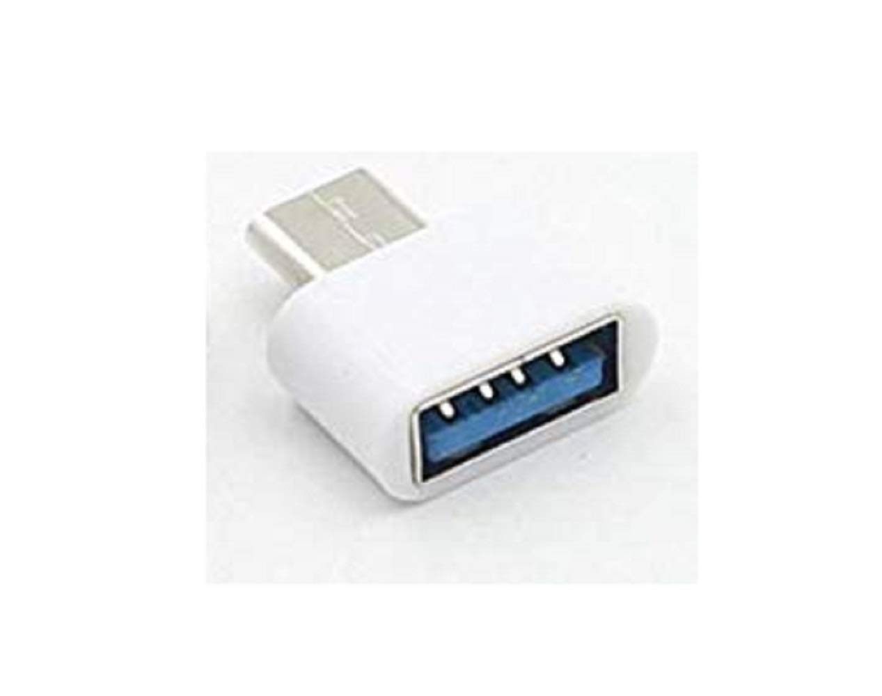 OTGさん専用 Startech.com 12cm micro USB OTG変換アダプタ UUSBOTG 1個