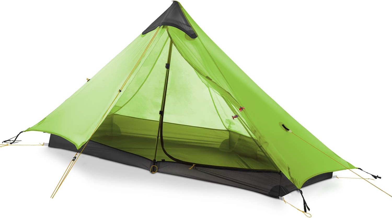 Mier 2 person backpacking tent Clearance