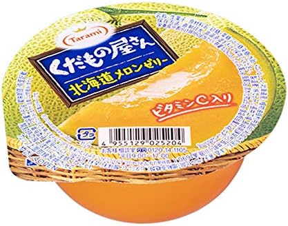 スーパーで買える！市販の小さいゼリー｜おすすめランキング