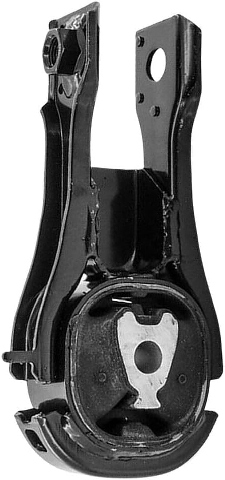 4M Auto Parts. Rear Lower Engine Torque Strut Mount 1PC. Part Number: 10189; A4454, KN3L-39-040