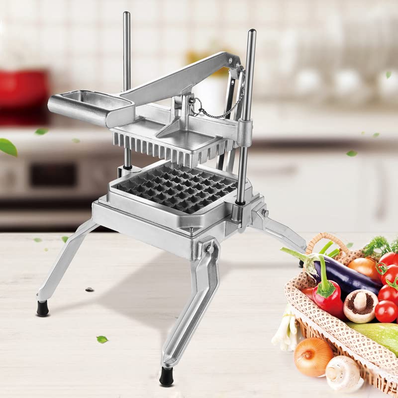 野菜切り機　　業務用 Amazon | Moongiantgo 電動フードチョッパー 野菜みじん切り機 8