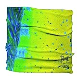 BUFF UV Multifunctional Headband, Dorado, One Size