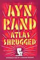 Amazon | Atlas Shrugged | Adventure