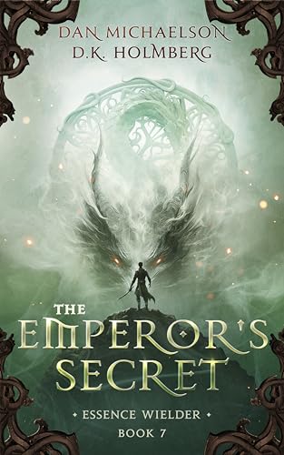 Cover of The Emperor's Secret