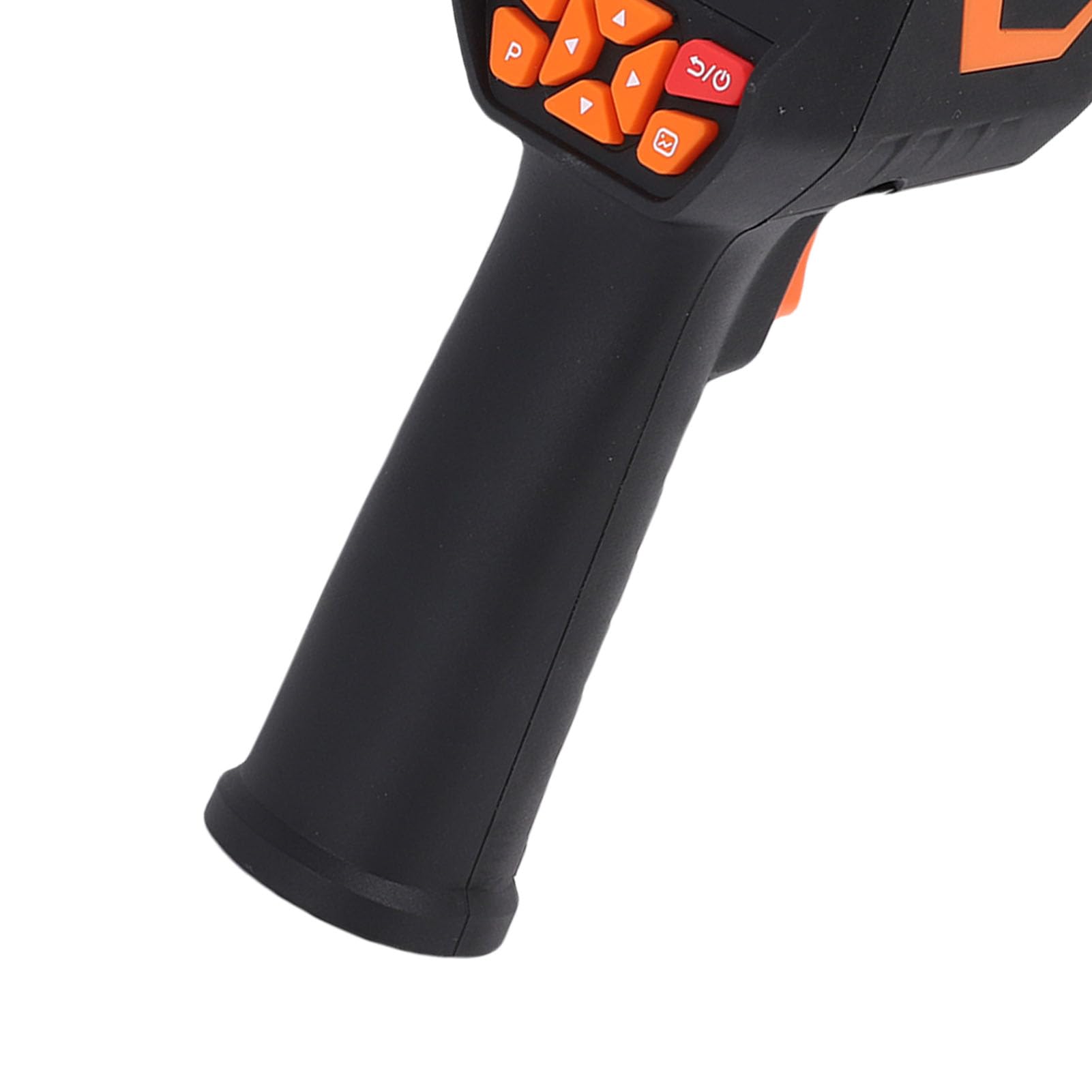 Generic Kamera Termowizyjna o Rozdzielczości 256x192 IR, Ręczna Kamera Termowizyjna na podczerwień z Dwoma Trybami, Obrazowa z pamięcią EMMC 8 GB, Idealna do Kontroli Budynków