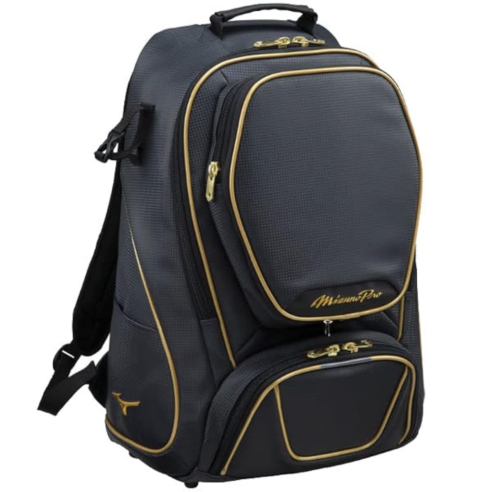 Amazon.co.jp: [Mizuno] 野球 ミズノプロ リュック ミズノ
