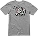 RVCA Men's Bert Wolf T-Shirt