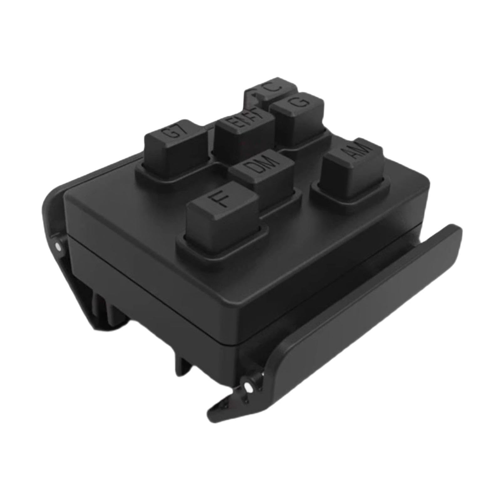 Ukulele Chord Trainer Exercise Assistant Accessories Assisted Learning Tools | Musical Instruments & Gear | String | Folk & World | Ukuleles-image-14